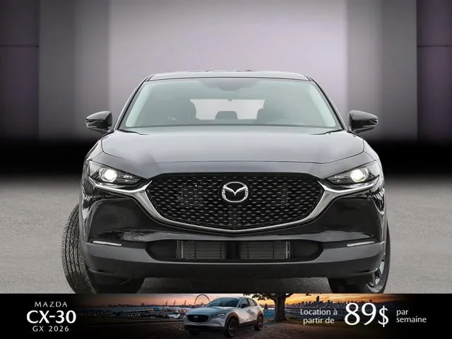 Mazda Cx-30 2026 photo 2