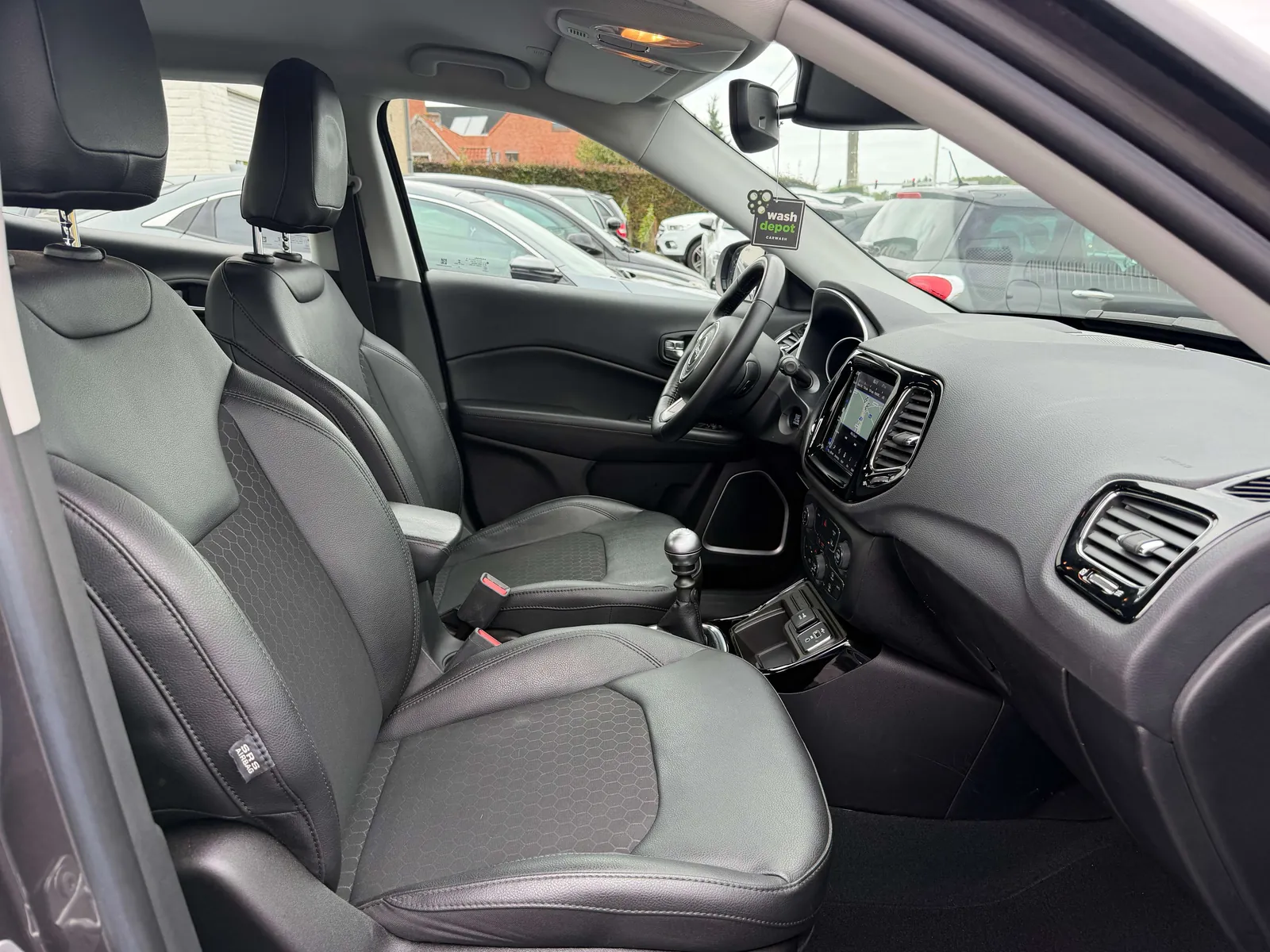 Jeep Compass 2020 photo 5