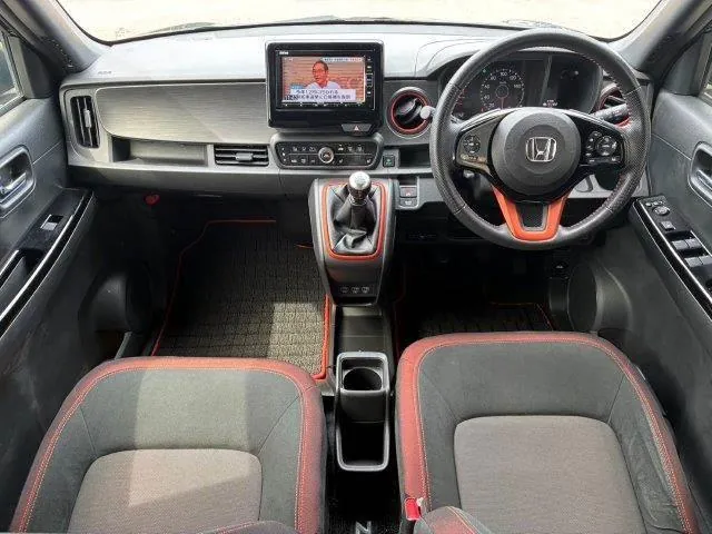 Honda Cr-V 2021 photo 3