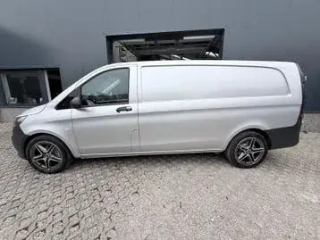 Mercedes-Benz Vito 2021 photo 2