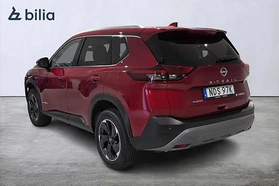 Nissan X-Trail 2025 photo 4