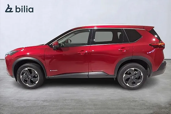 Nissan X-Trail 2025 photo 2