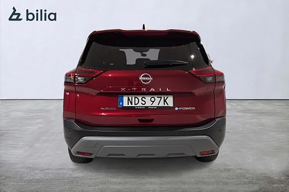 Nissan X-Trail 2025 photo 5