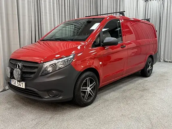 Mercedes-Benz Vito 114