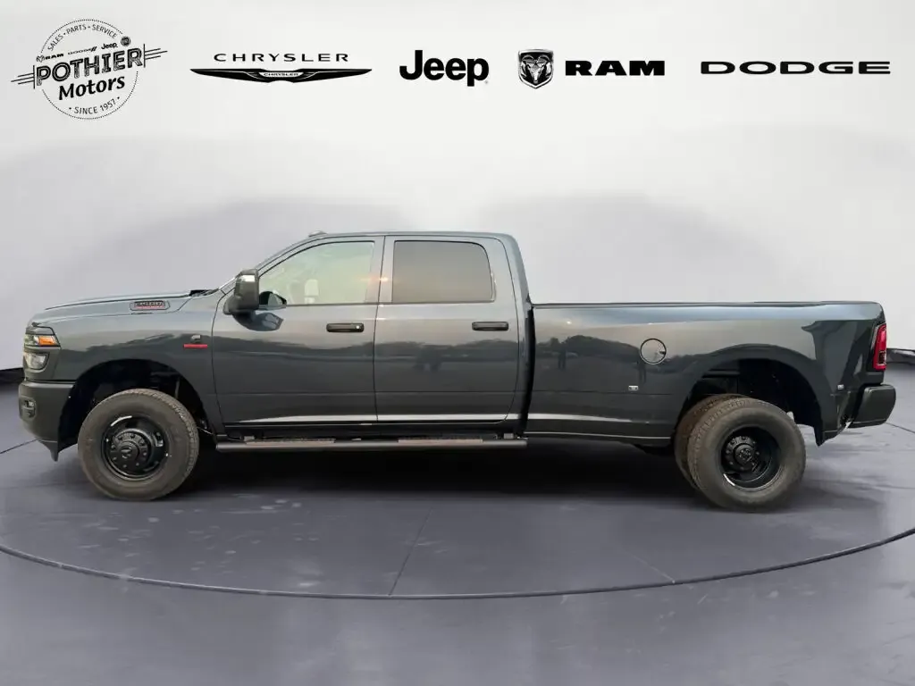 Ram 3500 2026 photo 2