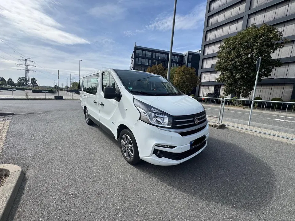Fiat Talento