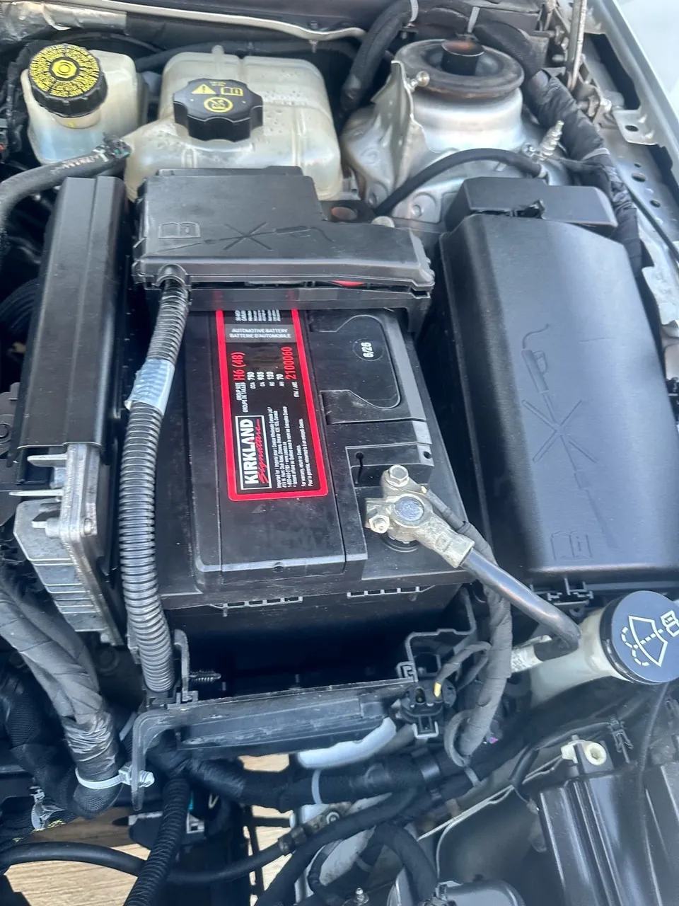 Buick Regal 2012 photo 3