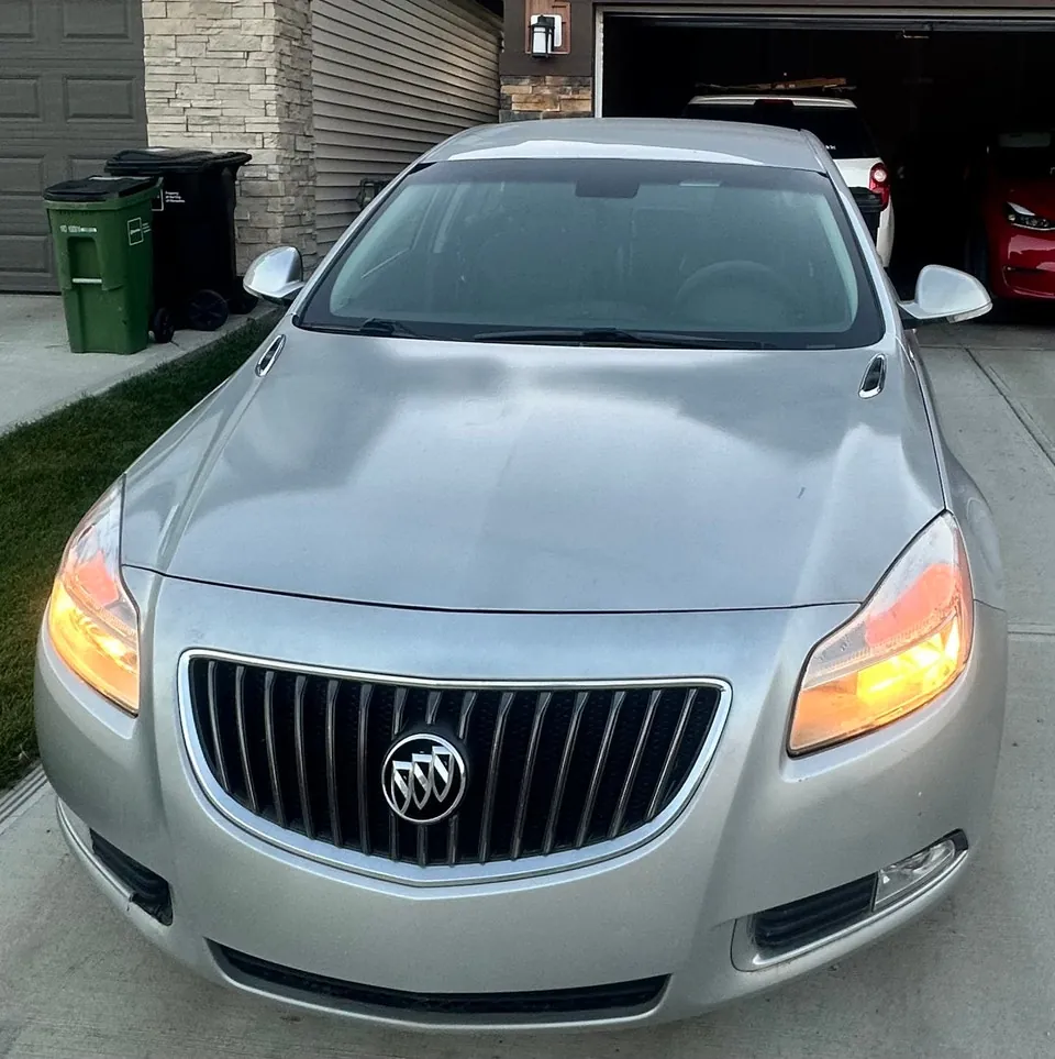 Buick Regal