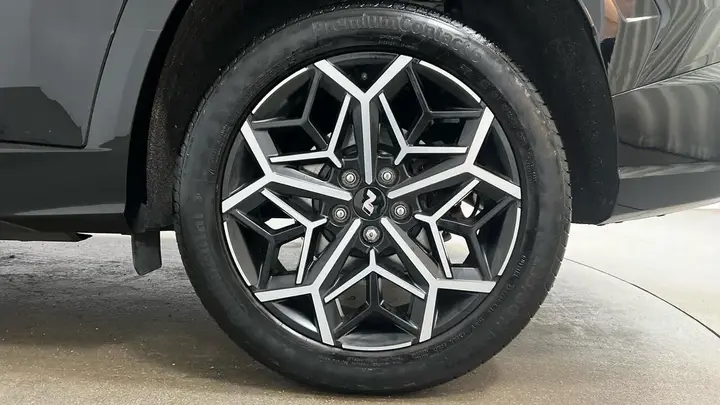 Hyundai Tucson 2023 photo 5