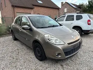 Renault Clio 3