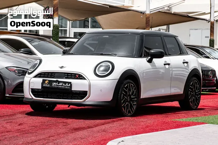 Mini Coupe