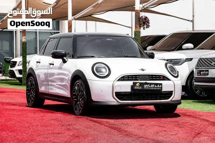 Mini Coupe 2025 photo 3