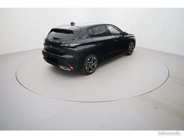 Peugeot 308 2025 photo 5