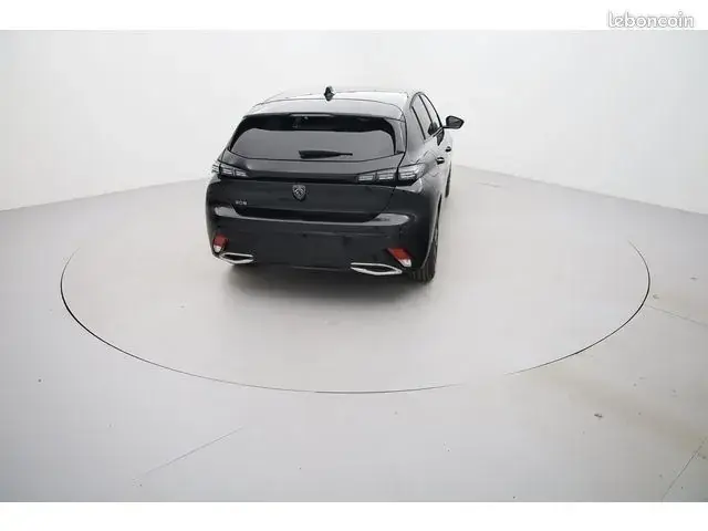Peugeot 308 2025 photo 4