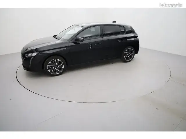 Peugeot 308 2025 photo 2