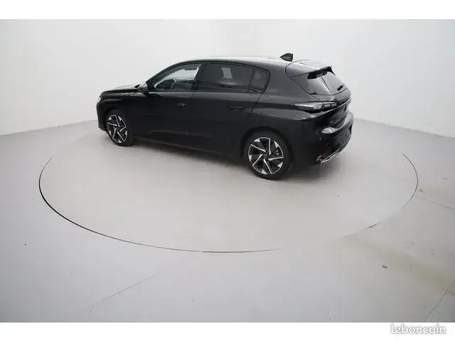 Peugeot 308 2025 photo 3