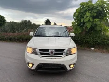 Fiat Freemont 2013 photo 2