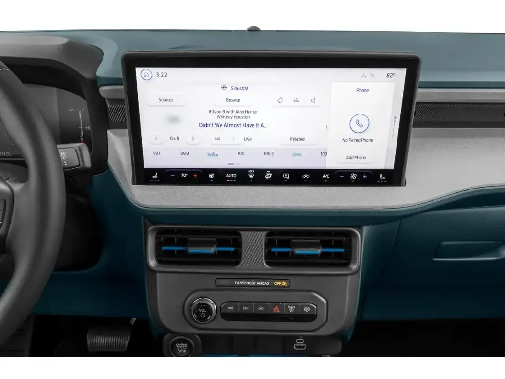 Ford Maverick 2025 photo 5
