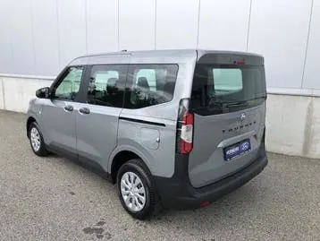 Ford Tourneo Courier 2026 photo 3