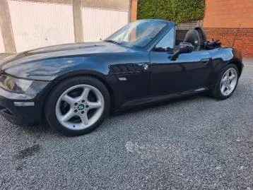 BMW Z3
