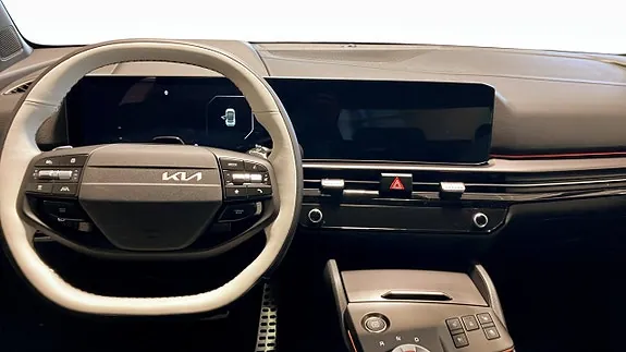 Kia Sportage 2027 photo 4