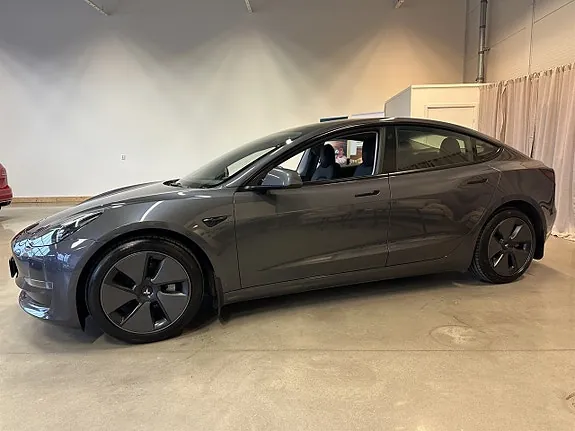 Tesla Model 3 2021 photo 5