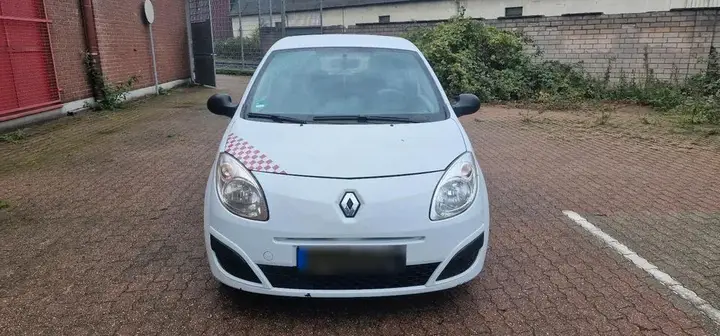 Renault Twingo 2