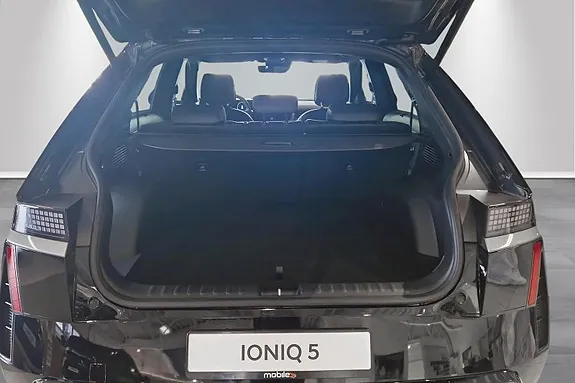 Hyundai Ioniq 5 2026 photo 5