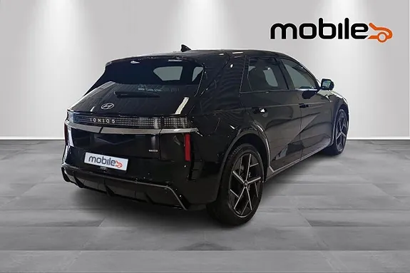 Hyundai Ioniq 5 2026 photo 3
