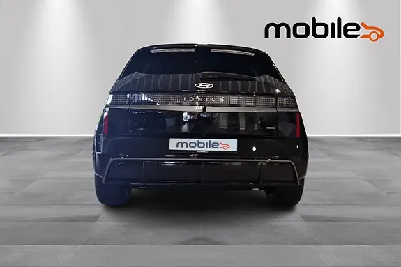 Hyundai Ioniq 5 2026 photo 4