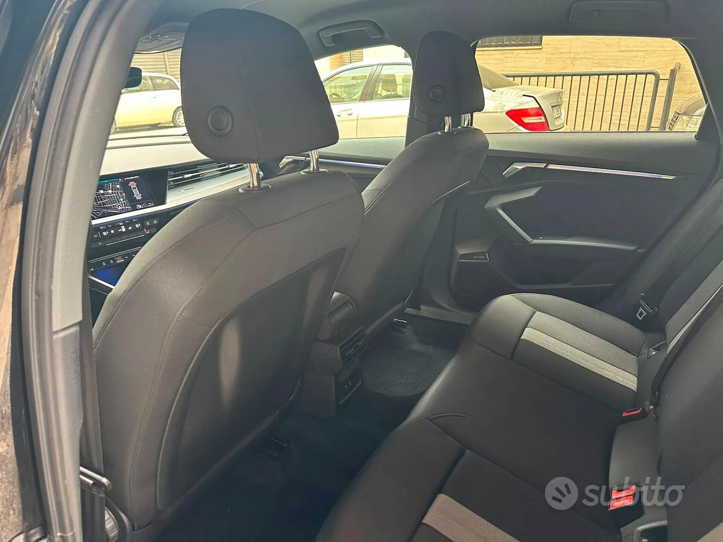 Audi A3 2023 photo 5