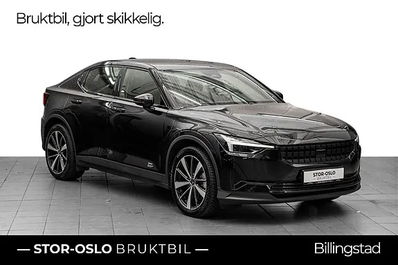 Polestar 2