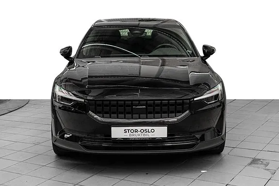 Polestar 2 2022 photo 3
