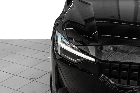 Polestar 2 2022 photo 4