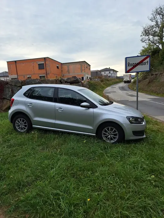 Volkswagen Polo 2014 photo 3