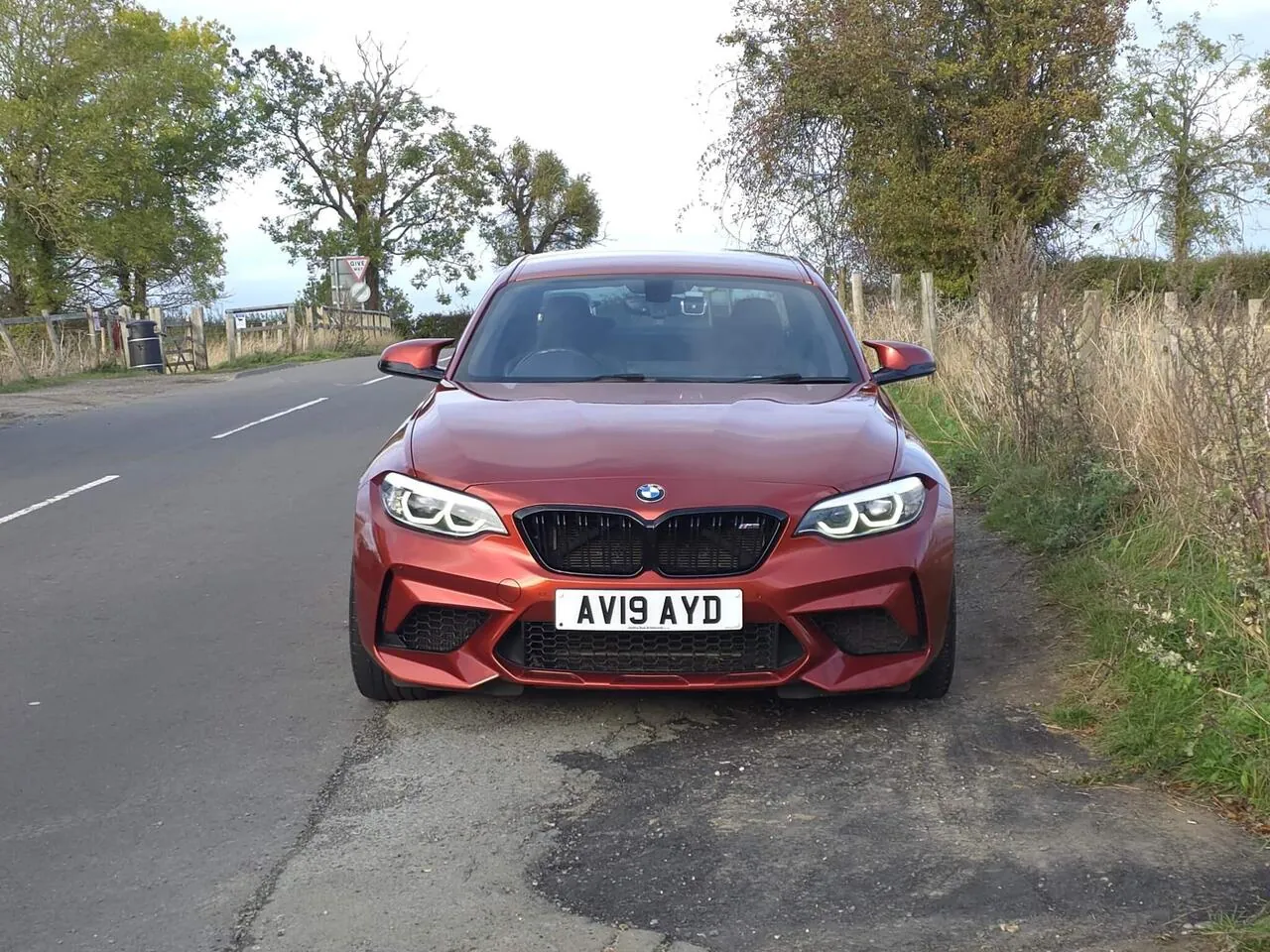 BMW M2