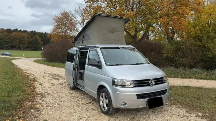 Volkswagen T5