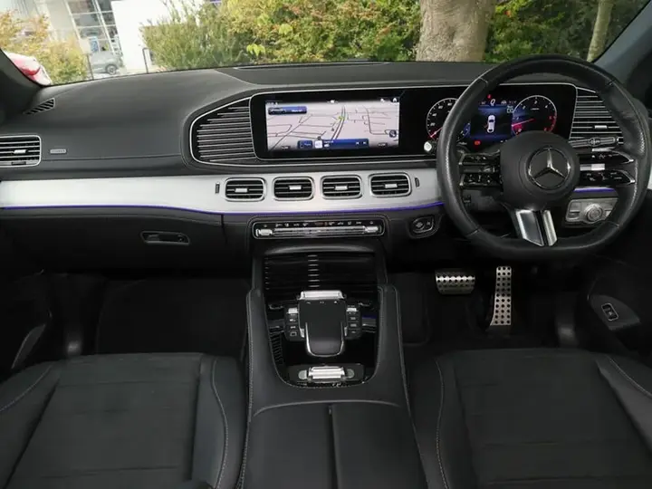 Mercedes-Benz Gle 2025 photo 3
