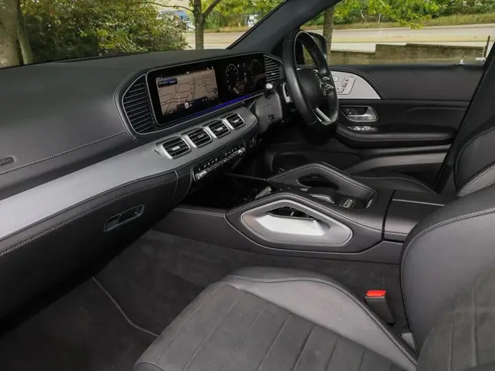 Mercedes-Benz Gle 2025 photo 5