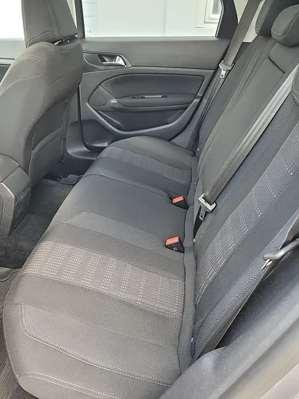 Peugeot 308 Sw 2016 photo 5
