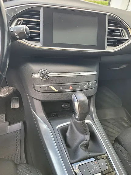 Peugeot 308 Sw 2016 photo 3