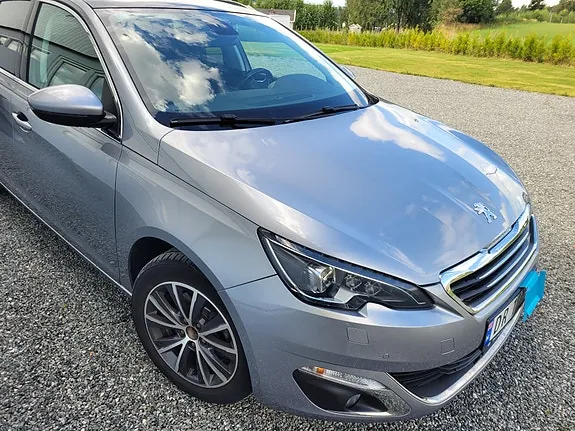 Peugeot 308 Sw