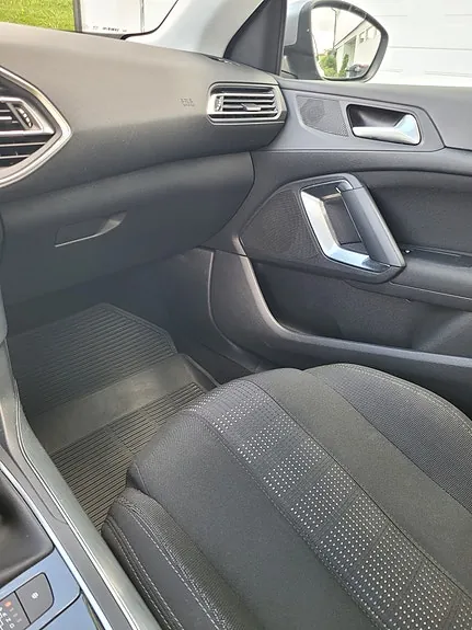 Peugeot 308 Sw 2016 photo 4