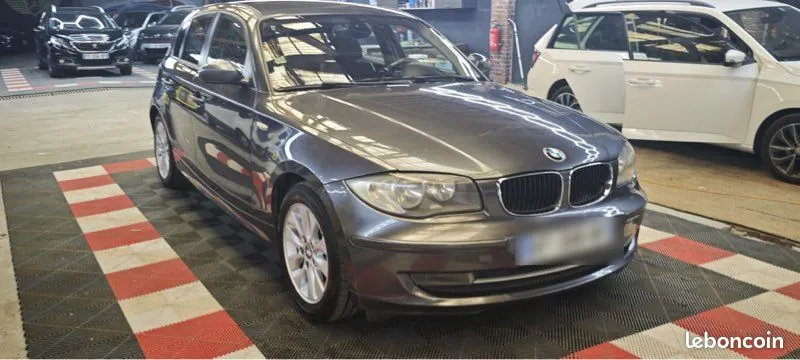 BMW Série 1
