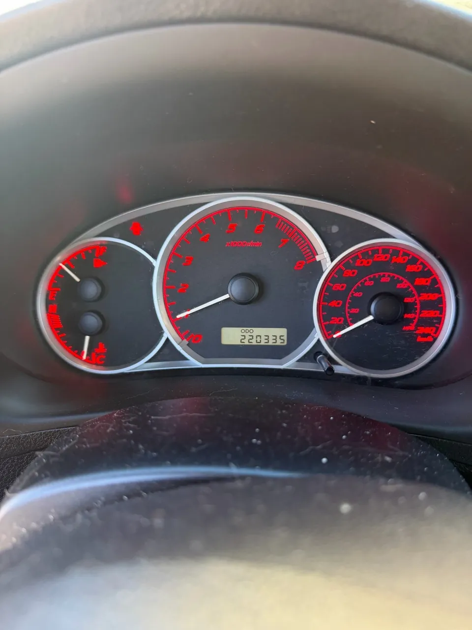 Subaru Wrx 2010 photo 3