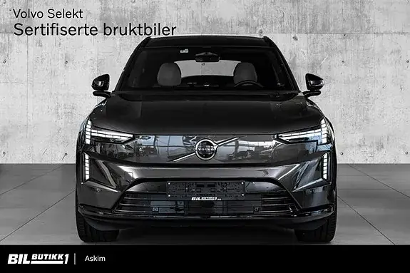 Volvo Ex90 2026 photo 3