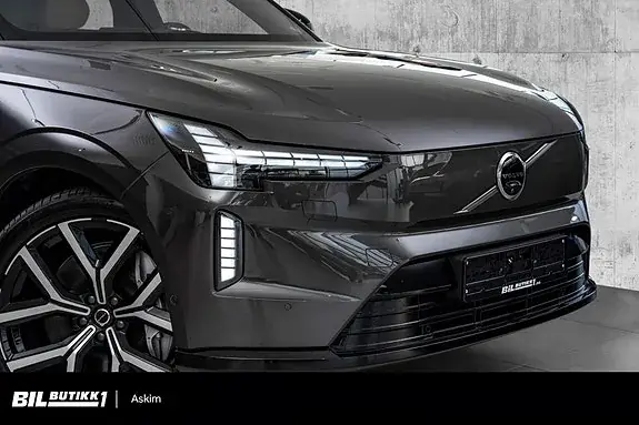 Volvo Ex90 2026 photo 2