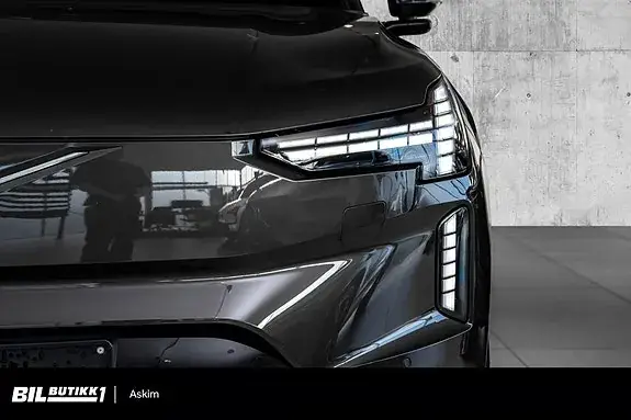 Volvo Ex90 2026 photo 4