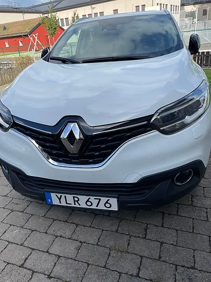 Renault Kadjar 2018 photo 2