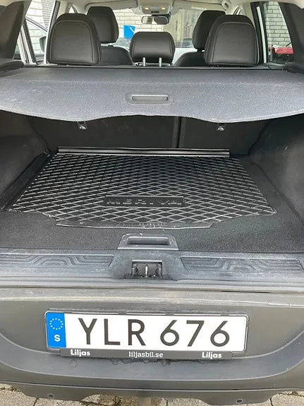 Renault Kadjar 2018 photo 5